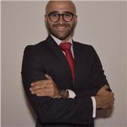 Profesor de Derecho y ADE + Derecho. Derecho Mercantil, Civil y Penal